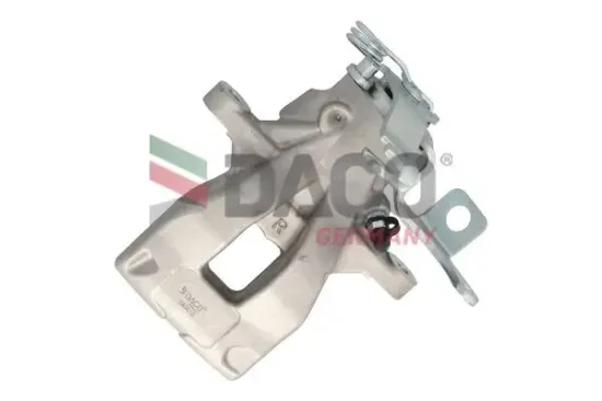 Bremssattel Hinterachse rechts DACO Germany BA0610 Bild Bremssattel Hinterachse rechts DACO Germany BA0610