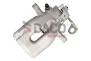 Bremssattel Hinterachse links DACO Germany BA0613