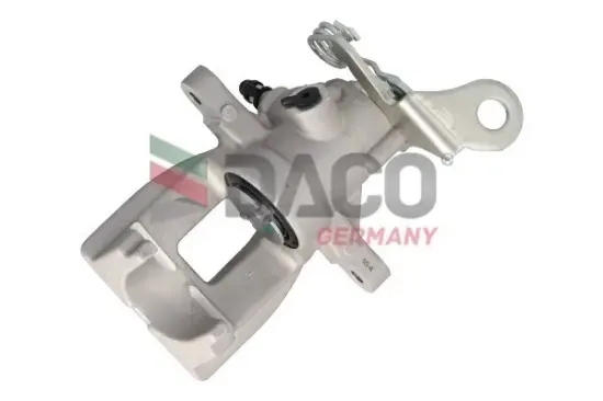 Bremssattel Hinterachse rechts DACO Germany BA0616 Bild Bremssattel Hinterachse rechts DACO Germany BA0616