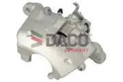 Bremssattel Vorderachse rechts DACO Germany BA0619