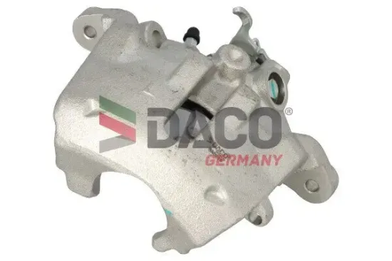 Bremssattel Vorderachse rechts DACO Germany BA0619 Bild Bremssattel Vorderachse rechts DACO Germany BA0619