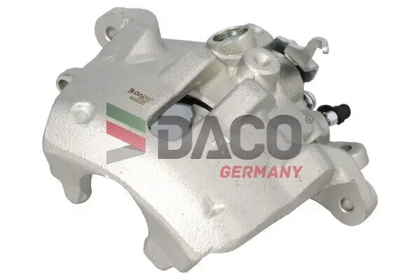 Bremssattel Vorderachse links DACO Germany BA0620