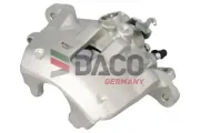 Bremssattel Vorderachse links DACO Germany BA0620