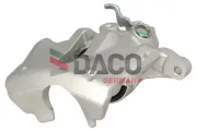 Bremssattel Vorderachse rechts DACO Germany BA0621