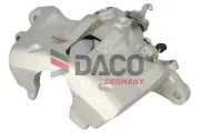 Bremssattel Vorderachse links DACO Germany BA0622