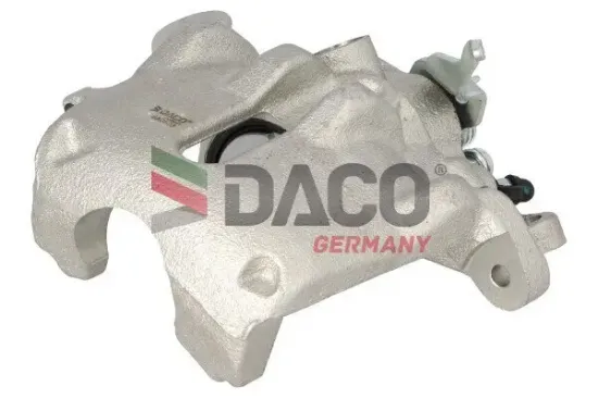 Bremssattel Vorderachse links DACO Germany BA0623 Bild Bremssattel Vorderachse links DACO Germany BA0623
