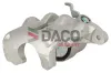 Bremssattel Vorderachse rechts DACO Germany BA0624 Bild Bremssattel Vorderachse rechts DACO Germany BA0624