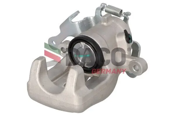 Bremssattel Hinterachse rechts DACO Germany BA0628