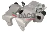 Bremssattel Hinterachse links DACO Germany BA0629 Bild Bremssattel Hinterachse links DACO Germany BA0629