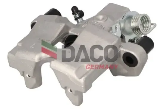 Bremssattel Hinterachse links DACO Germany BA0629 Bild Bremssattel Hinterachse links DACO Germany BA0629