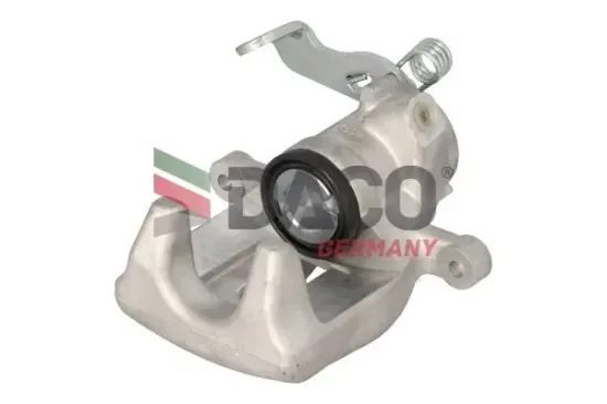 Bremssattel Hinterachse links DACO Germany BA0631 Bild Bremssattel Hinterachse links DACO Germany BA0631
