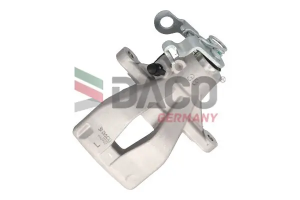 Bremssattel Hinterachse links DACO Germany BA0902