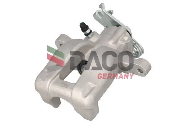Bremssattel Hinterachse links DACO Germany BA0904