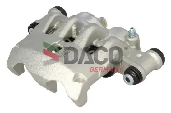 Bremssattel Vorderachse links DACO Germany BA0913 Bild Bremssattel Vorderachse links DACO Germany BA0913