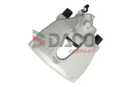 Bremssattel Vorderachse rechts DACO Germany BA1002 Bild Bremssattel Vorderachse rechts DACO Germany BA1002