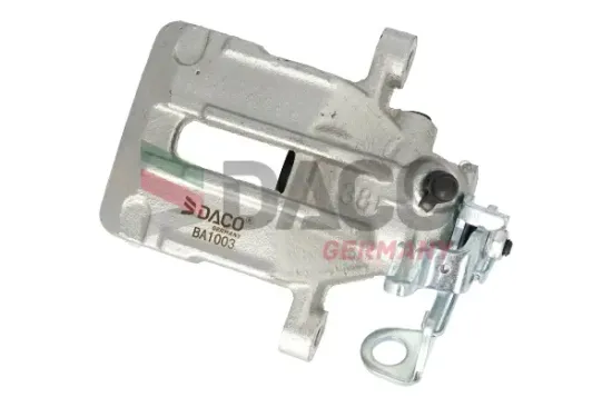 Bremssattel Hinterachse links DACO Germany BA1003 Bild Bremssattel Hinterachse links DACO Germany BA1003