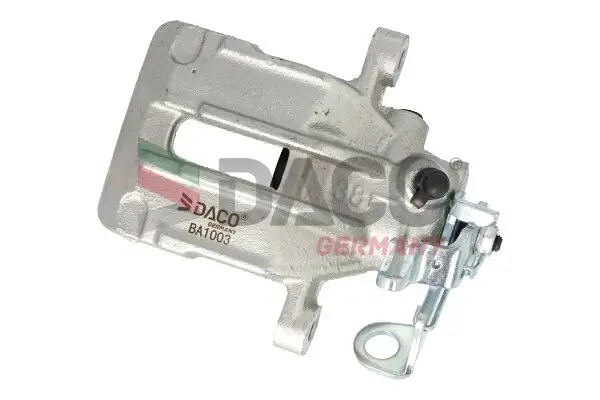 Bremssattel Hinterachse links DACO Germany BA1003
