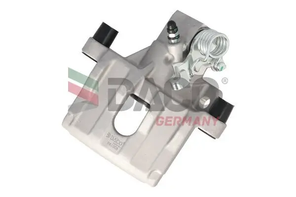 Bremssattel Hinterachse rechts DACO Germany BA1006