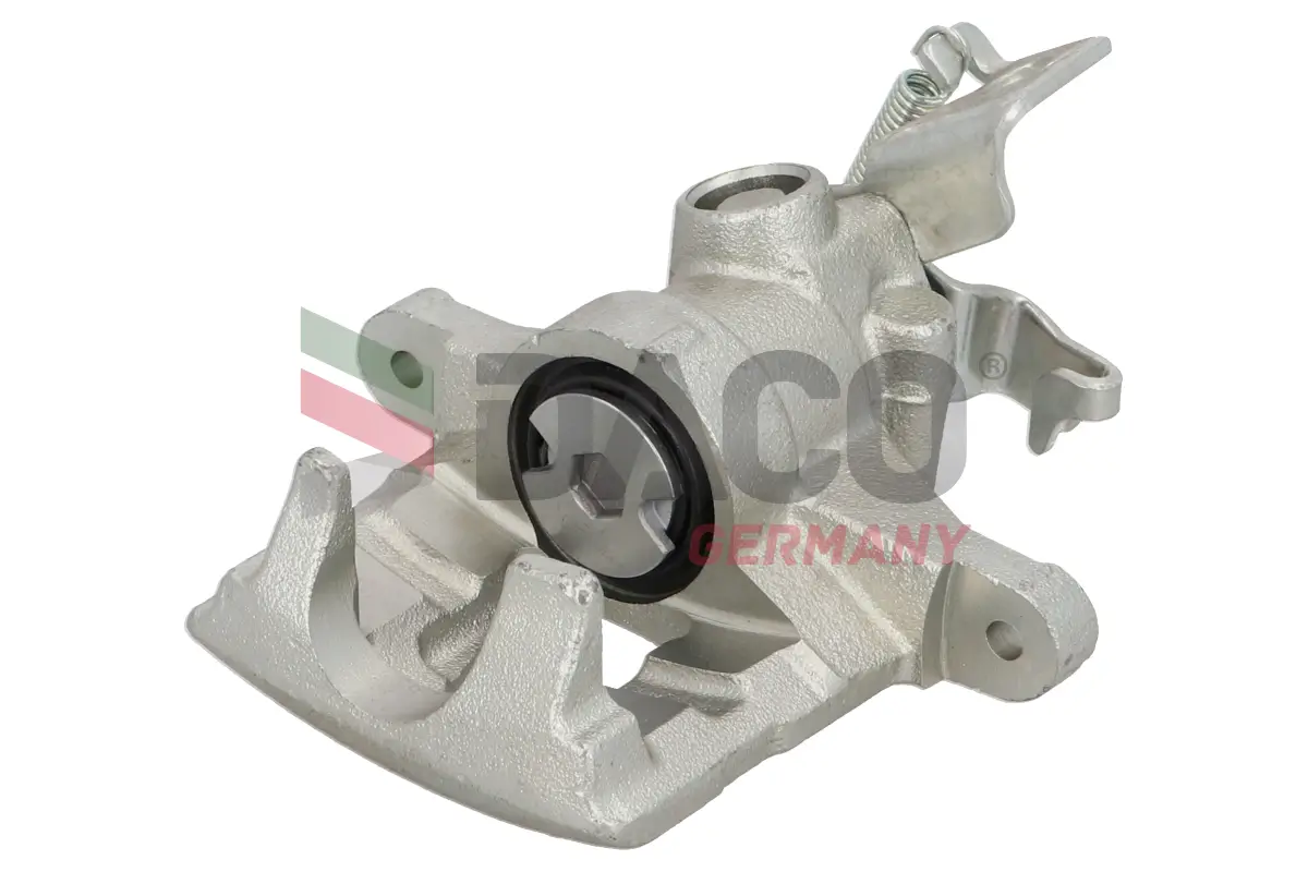 Bremssattel Hinterachse rechts DACO Germany BA1008
