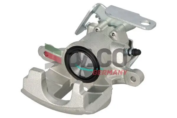 Bremssattel Hinterachse links DACO Germany BA1009