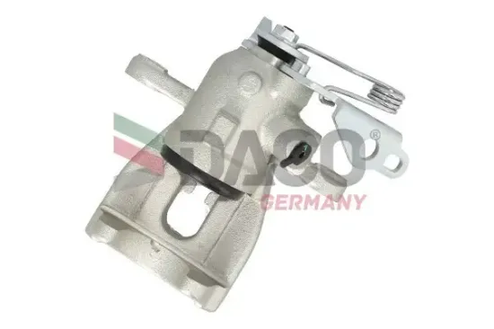 Bremssattel Hinterachse links DACO Germany BA1011 Bild Bremssattel Hinterachse links DACO Germany BA1011