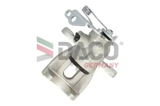 Bremssattel Hinterachse rechts DACO Germany BA1012 Bild Bremssattel Hinterachse rechts DACO Germany BA1012