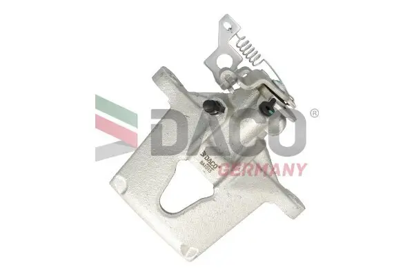 Bremssattel Hinterachse links DACO Germany BA1015