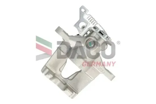 Bremssattel Hinterachse rechts DACO Germany BA1016 Bild Bremssattel Hinterachse rechts DACO Germany BA1016