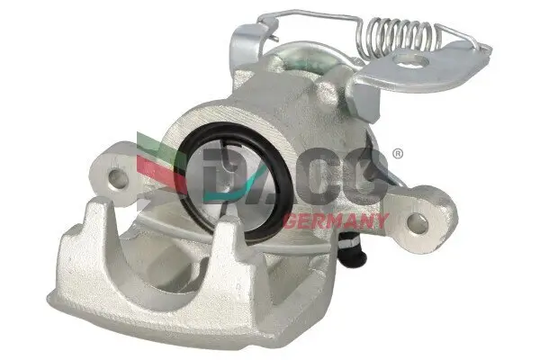 Bremssattel Hinterachse links DACO Germany BA1017