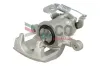 Bremssattel Hinterachse rechts DACO Germany BA1018 Bild Bremssattel Hinterachse rechts DACO Germany BA1018