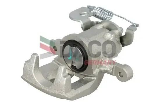 Bremssattel Hinterachse rechts DACO Germany BA1018 Bild Bremssattel Hinterachse rechts DACO Germany BA1018