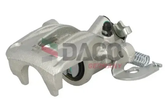 Bremssattel Hinterachse rechts DACO Germany BA1018 Bild Bremssattel Hinterachse rechts DACO Germany BA1018