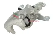 Bremssattel Hinterachse links DACO Germany BA1019