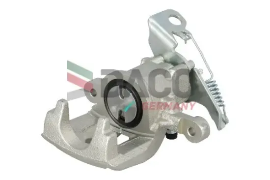 Bremssattel Hinterachse links DACO Germany BA1019 Bild Bremssattel Hinterachse links DACO Germany BA1019