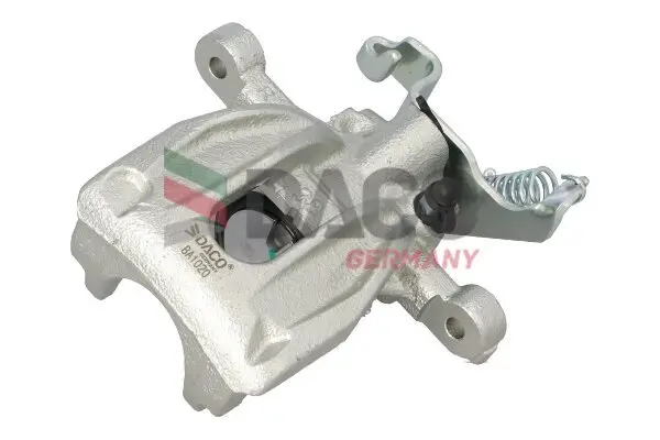 Bremssattel Hinterachse rechts DACO Germany BA1020