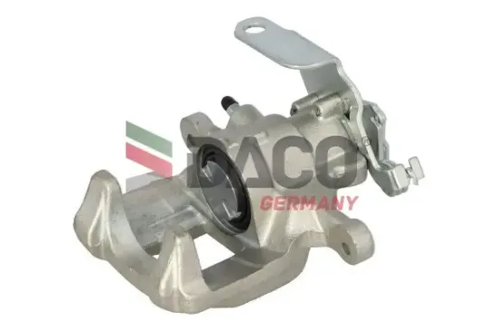 Bremssattel Hinterachse rechts DACO Germany BA1028 Bild Bremssattel Hinterachse rechts DACO Germany BA1028