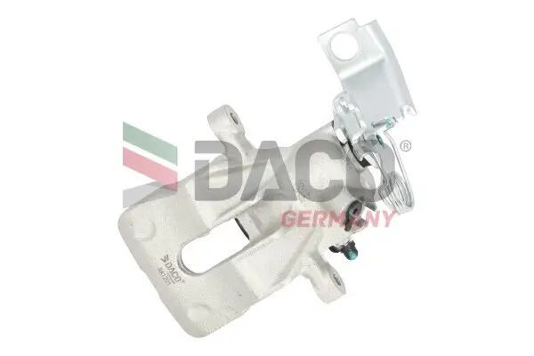 Bremssattel Hinterachse rechts DACO Germany BA1201