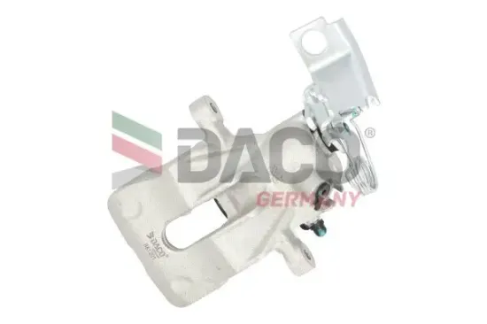 Bremssattel Hinterachse rechts DACO Germany BA1201 Bild Bremssattel Hinterachse rechts DACO Germany BA1201