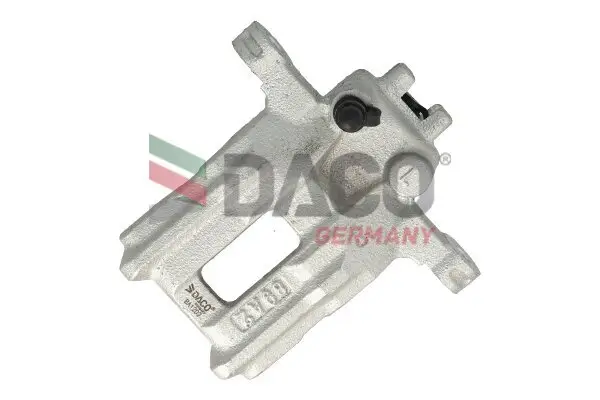 Bremssattel Hinterachse links DACO Germany BA1202