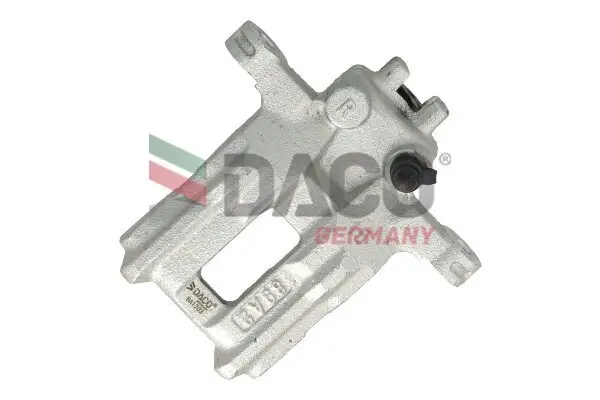 Bremssattel Hinterachse rechts DACO Germany BA1203