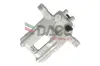 Bremssattel Hinterachse rechts DACO Germany BA1203 Bild Bremssattel Hinterachse rechts DACO Germany BA1203