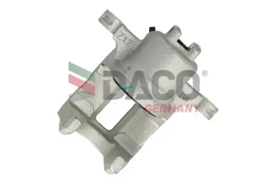 Bremssattel Hinterachse rechts DACO Germany BA1203 Bild Bremssattel Hinterachse rechts DACO Germany BA1203