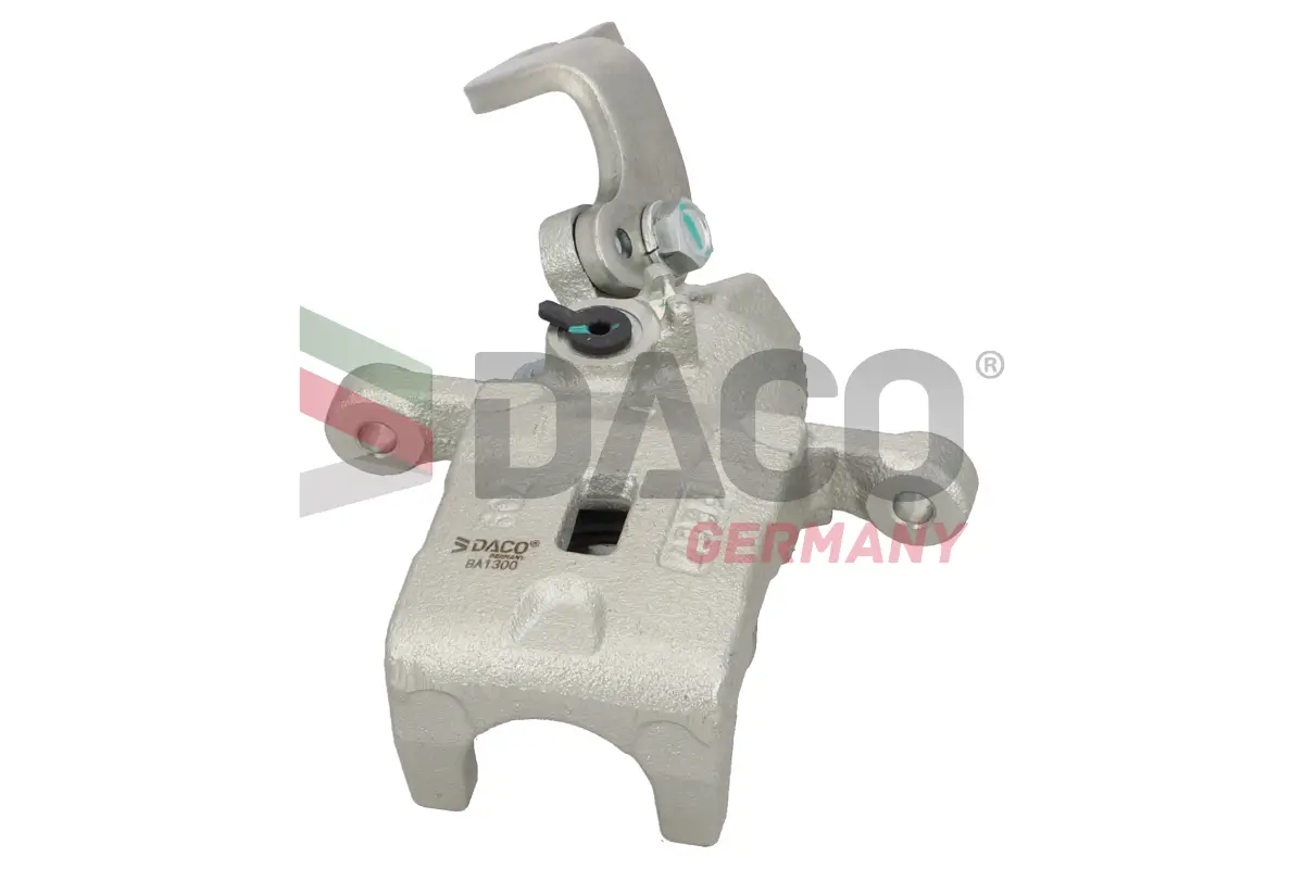 Bremssattel Hinterachse links DACO Germany BA1300