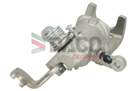 Bremssattel Hinterachse links DACO Germany BA1300 Bild Bremssattel Hinterachse links DACO Germany BA1300