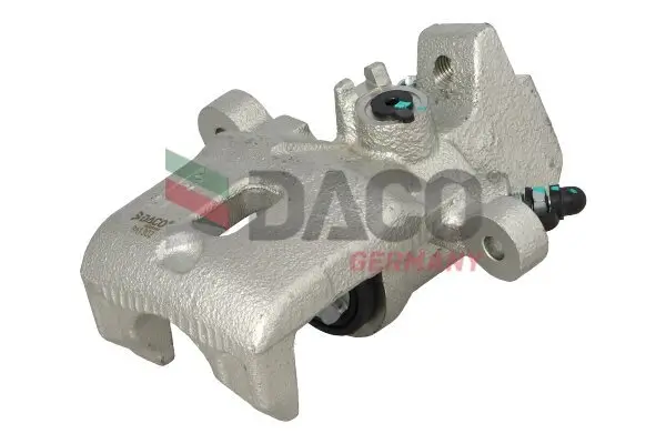 Bremssattel Hinterachse links DACO Germany BA1302