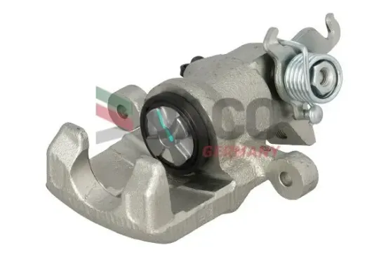 Bremssattel Hinterachse links DACO Germany BA1302 Bild Bremssattel Hinterachse links DACO Germany BA1302