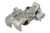 Bremssattel Hinterachse rechts DACO Germany BA1303