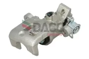 Bremssattel Hinterachse rechts DACO Germany BA1303