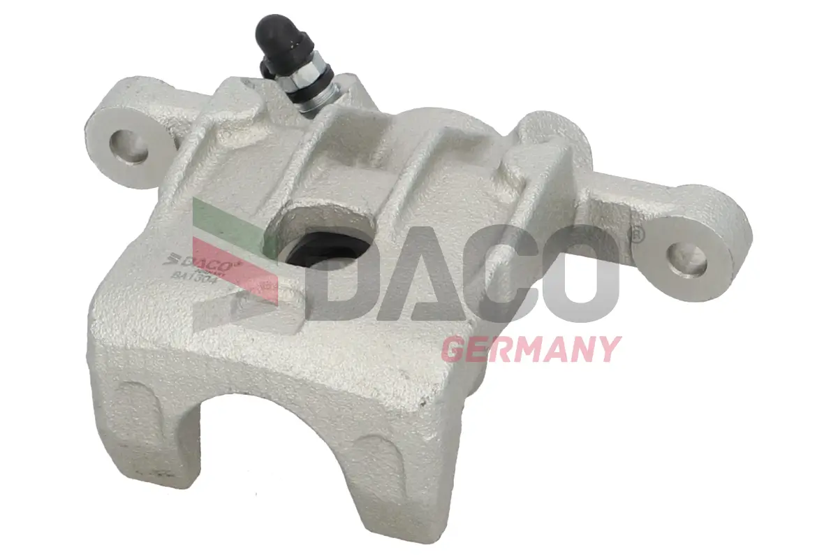 Bremssattel Hinterachse links DACO Germany BA1304