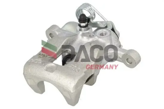 Bremssattel Hinterachse links DACO Germany BA1312 Bild Bremssattel Hinterachse links DACO Germany BA1312